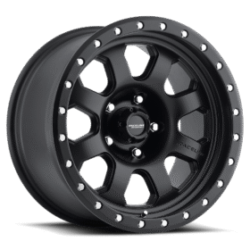 929B-AVENGER SATIN BLACK
