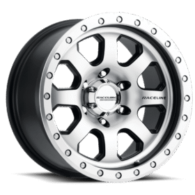 929M-AVENGER MACHINED CC