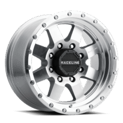 Raceline 935MC-DEFENDER MACHINED CC