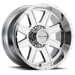 Raceline 940C-HOSTAGE CHROME
