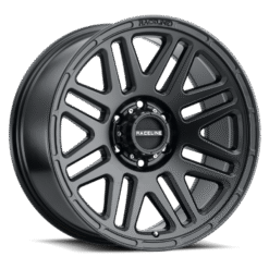 Raceline 944B-OUTLANDER SATIN BLACK