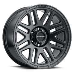 Raceline 944B-OUTLANDER TR SATIN BLACK