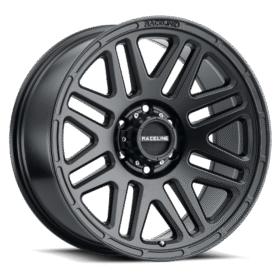 944B-OUTLANDER TR SATIN BLACK