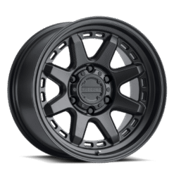 Raceline 947B-SCOUT SATIN BLACK