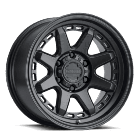 947B-SCOUT SATIN BLACK