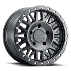 Raceline 951B-RYNO SATIN BLACK