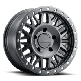 951B-RYNO SATIN BLACK