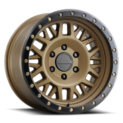 Raceline 951BZ-RYNO BRONZE