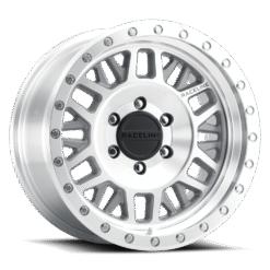 Raceline 951MC-RYNO MACHINED CC