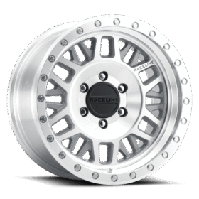 951MC-RYNO MACHINED CC