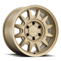 Raceline 952BZ-AERO HD BRONZE