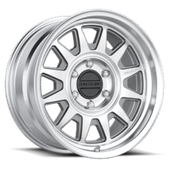 Raceline 952MC-AERO HD MACHINED CC