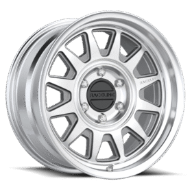 952MC-AERO HD MACHINED CC