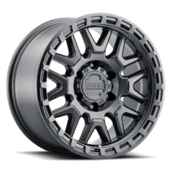 Raceline 953B-KRANK SATIN BLACK