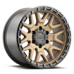 Raceline 953BZ-KRANK BRONZE