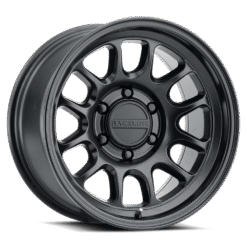 Raceline 958B-ROGUE SATIN BLACK