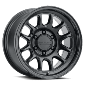 958B-ROGUE SATIN BLACK
