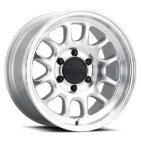 958MC-ROGUE MACHINED CC