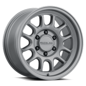 958T-ROGUE MATTE TITANIUM