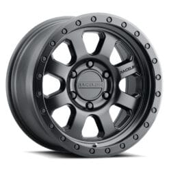 Raceline 959B-AVENGER 2.0 SATIN BLACK