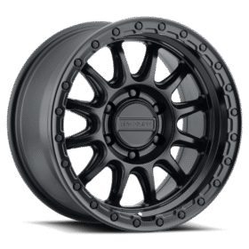 960B-ALPHA SATIN BLACK