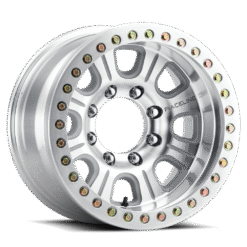 Raceline RT233-MONSTER MACHINED MACHINED