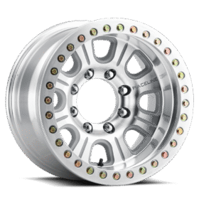 RT233-MONSTER MACHINED MACHINED