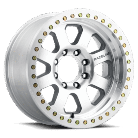 RT260N-AVENGER MACHINED MACHINED