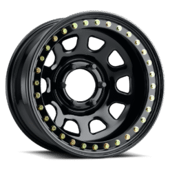 Raceline RT51-DAYTONA GLOSS BLACK