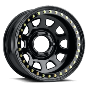 RT51-DAYTONA GLOSS BLACK
