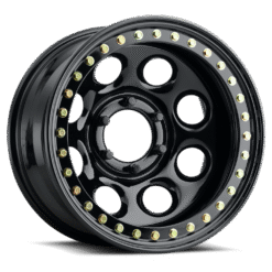 Raceline RT81-ROCK 8 GLOSS BLACK
