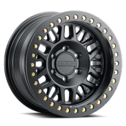 Raceline RT951-RYNO B SATIN BLACK
