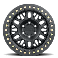 Raceline RT951-RYNO B SATIN BLACK
