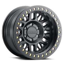 Raceline RT951-RYNO B SATIN BLACK