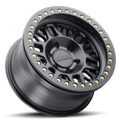 Raceline RT951-RYNO B SATIN BLACK