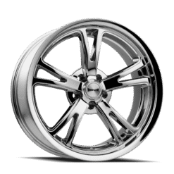 Ridler 606 CHROME