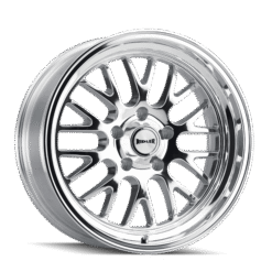 Ridler 607 POLISHED