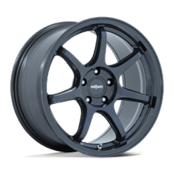 Rotiform RC208 BPU GLOSS BLUE GRAY