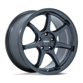 RC208 BPU GLOSS BLUE GRAY