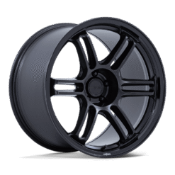 Rotiform RC209 RPS MATTE BLACK