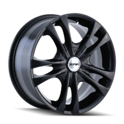 Touren TR22 GLOSS BLACK