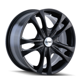 TR22 GLOSS BLACK