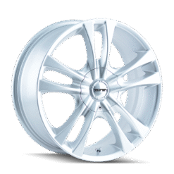 Touren TR22 GLOSS HYPER SILVER