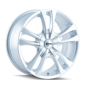 TR22 GLOSS HYPER SILVER