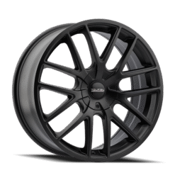 Touren TR60 MATTE BLACK