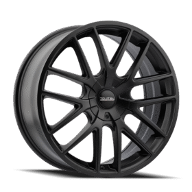 TR60 MATTE BLACK