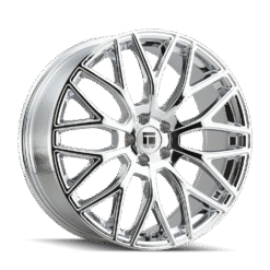 Touren TR76 CHROME
