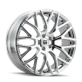 TR76 CHROME