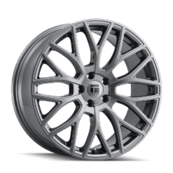 Touren TR76 GLOSS GRAPHITE