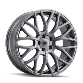 TR76 GLOSS GRAPHITE